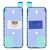 For iPhone/iPad (AP170047) Back Glass Adhesive Tape (Compatible), For iPhone 17 | Techbox
