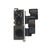 For iPhone/iPad (AP17A0007) Front Camera (Pulled), For iPhone 17 Air - Smartphone Cameras - Smartphone - Techbox