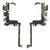 For iPhone/iPad (AP17P0006O) Dock Connector (Pulled) - Orange, For iPhone 17 Pro - Smartphone Flex Connectors - Smartphone - Techbox