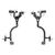 For iPhone/iPad (AP17P0025) Antenna GPS (Pulled), For iPhone 17 Pro | Techbox