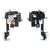 For iPhone/iPad (AP17P0025K) Antenna Wifi and Flashlight (Pulled), For iPhone 17 Pro | Techbox