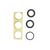 For iPhone/iPad (AP17P40) Camera Glass (Pulled), For iPhone 17 Pro - Smartphone Cameras - Smartphone - Techbox