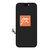 JK (AP15PL0001B3-JK) JK OLED (soft) Touchscreen (Compatible), For iPhone 15 Plus - LED Screens - Smartphone LCD - Techbox