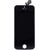 For iPhone/iPad (AP50001B3) LCD Complete (Compatible) - Black, For iPhone 5 - LED Screens - Smartphone LCD - Techbox
