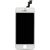 For iPhone/iPad (AP5S001W2) Refurb LCD Touchscreen Complete - White, (Refurb), for model iPhone 5S/SE - LED Screens - Smartphone LCD - Techbox