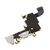 For iPhone/iPad (AP6SP006GR) Dock connector - Grey, for iPhone 6s Plus - Smartphone Flex Connectors - Smartphone - Techbox
