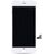 For iPhone/iPad (P3-AP70001W4) Pulled LCD Touchscreen - White, (Pulled), for model iPhone 7 - LED Screens - Smartphone LCD - Techbox