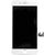 For iPhone/iPad (AP7P001W3) LCD Touchscreen - White, (Compatible) for model iPhone 7 Plus - LED Screens - Smartphone LCD - Techbox