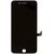 For iPhone/iPad (AP8P001B6) LCD Touchscreen - Black, (Compatible Budget) for model iPhone 8 Plus - LED Screens - Smartphone LCD - Techbox