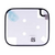 For iPhone/iPad (APWS44007) Force Touch Gasket for model Watch Series 4 - 40 mm - LED Screens - Smartphone LCD - Techbox