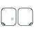 For iPhone/iPad (APWS54007) Best possible Force Touch Gasketfor model Watch Series 5 - 40 mm - LED Screens - Smartphone LCD - Techbox