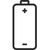 For iPhone/iPad (APWSSE20224004) Battery, Watch Series 5 & SE (2022) - 40mm - Smartwatch Spare Parts - Spare Parts - Techbox