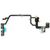 For iPhone/iPad (APXR028) Flex Cable Power & Volume Button, For iPhone XR - Smartphone Flex Connectors - Smartphone - Techbox