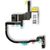 For iPhone/iPad (APXS028) Flex Cable Power Button, For iPhone XS | Techbox