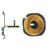 For iPhone/iPad (APXS029) Wireless Charging incl. Flex Cable Volume Button, For iPhone XS | Techbox