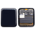 For iPhone/iPad (AWS34201B) Pulled OLED (soft) Touchscreen - Black, (Pulled) for model Watch Series 3 - 42 mm - LED Screens - Smartphone LCD - Techbox