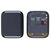 For iPhone/iPad (AWS54001B) OLED (soft) Touchscreen - Black, (Factory std) for model Watch Series 5 - 40 mm - LED Screens - Smartphone LCD - Techbox