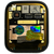 For iPhone/iPad (AWS74101B) OLED (soft) Touchscreen - Black, (Pulled) for model Watch Series 7 - 41 mm | Techbox