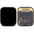 For iPhone/iPad (AWSSE20224401B) LCD Touchscreen - Black, for model Watch Series SE 2022 - 44 mm | Techbox