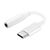 Samsung Accessoires (EE-UC10JUWEGWW-BULK) Original Samsung USB-C to Headphone Jack 3.5mm Adapter - White (bulk packaging) - Cables & Adapters - Cables & Accessories - Techbox
