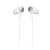 For Samsung accessories (EO-IC100BWEGEU-BULK) Samsung Headset in-ear (USB Type-C) - White (bulk packaging) | Techbox