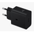 For Samsung accessories (EP-T4511NBEGEU) Samsung Travel Fast Charger (USB Type-C) 45W - Black (retail packaging) (**Charger ONLY**)
