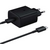 For Samsung accessories (EP-T4511XBEGWW) Samsung Travel Fast Charger (USB Type-C) 45W - Black (retail packaging)