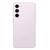 Samsung Accessoires (EF-QS916CTEGWW) Samsung Galaxy S23 Plus Clear Cover Transparent - Samsung Cases - Cases - Techbox
