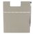 Wrepair (CFT-63717) Original Wrepair Screen Support Stand iPad Grey ESD - Smartphone Service Tools - Smartphone - Techbox