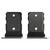 Google (G851-01146-02) SIM Tray - Porcelain, Google Pixel 8 Pro - Various Spare Parts - Smartphone - Techbox