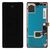 Google (G949-00322-01) LCD Touchscreen (excl. frame & adhesive) - Google Pixel 7 Black | Techbox