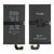 Google (G949-00919-00) Battery Flip, Google Pixel 9 Pro Fold | Techbox
