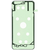 Samsung (GH02-20300A) Adhesive sticker rear cover -  Galaxy A30S; SM-A307F | Techbox