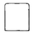 Samsung (GH02-22836A) Adhesive sticker battery cover - Galaxy Z Flip 3; SM-F711B - Adhesives - Smartphone - Techbox