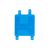 Samsung (GH02-23266A) TAPE DOUBLE FACE-BATTERY;SM-S901U,PU,YT - Adhesives - Smartphone - Techbox