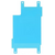 Samsung (GH02-23615A) TAPE DOUBLE FACE-BATTERY;SM-A536B,PU,702 - Adhesives - Smartphone - Techbox
