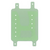 Samsung (GH02-24512A) Battery Adhesive - Samsung Galaxy S23 Ultra; SMS918B - Adhesives - Smartphone - Techbox