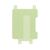 Samsung (GH02-25211A) Adhesive Tape, Battery, Galaxy A25; SM-A256 - Adhesives - Smartphone - Techbox