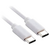 Samsung (GH39-02079A) USB-C / USB-C datacable, White 1,0m | Techbox