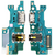 Samsung (GH59-15181A) Original USB charging board - Galaxy M21, M30s, M31; SM-M215F SM-M307F SM-M315F - Various Spare Parts - Smartphone - Techbox