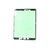 Samsung (GH81-12965A) Original A/S - Main Window_SVC,TESA 62946, Galaxy Tab S2 - Adhesives - Smartphone - Techbox