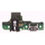 Samsung (GH81-18341A) Original USB charging board - Galaxy A20S (Molex); SM-A207F - Various Spare Parts - Smartphone - Techbox