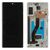 For Galaxy (GH82-20838C-FG3) OLED Touchscreen incl. frame (Compatible soft) - Silver, For Galaxy Note 10 Plus; SM-N975 - LED Screens - Smartphone LCD - Techbox