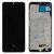 For Galaxy (GH82-25566A-FG3) Display (Compatible soft), For Samsung Galaxy A32; SM-A325 | Techbox