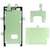 Samsung (GH81-24724A) Assy - Rework Kit (no frame)  - Galaxy S23 Ultra; SM-G918F - Adhesives - Smartphone - Techbox