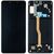 Samsung (GH82-18308A) Original OLED Touchscreen - Black, Galaxy A9 (2018); SM-A920F - LED Screens - Smartphone LCD - Techbox