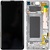 Samsung (GH82-18850B) Original AMOLED Touchscreen - White, Galaxy S10; SM-G973F - LED Screens - Smartphone LCD - Techbox
