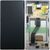 Samsung (GH82-20838B) OLED Touchscreen - White, Galaxy Note 10 Plus; SM-N975 | Techbox