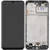 Samsung (GH82-22509A) LCD Touchscreen - Black, Galaxy M21; SM-M215F - LED Screens - Smartphone LCD - Techbox