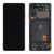 Samsung (GH82-24219A) OLED Touchscreen - Cloud Navy, Galaxy S20 FE 4G ; SM-G780F | Techbox